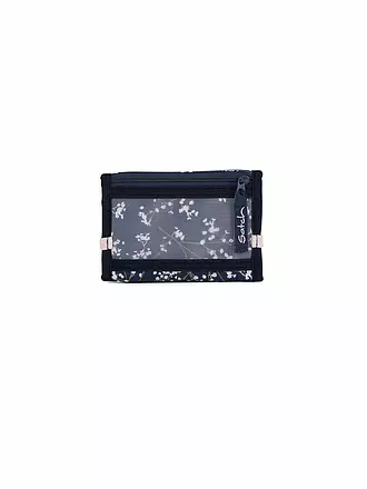 SATCH | Geldbeutel Bloomy Breeze | 